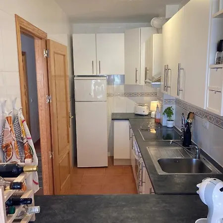Apartment 2 Bedroom With Sea Views