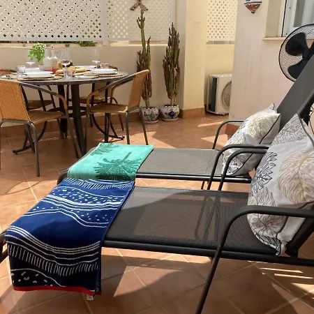Apartment 2 Bedroom With Sea Views