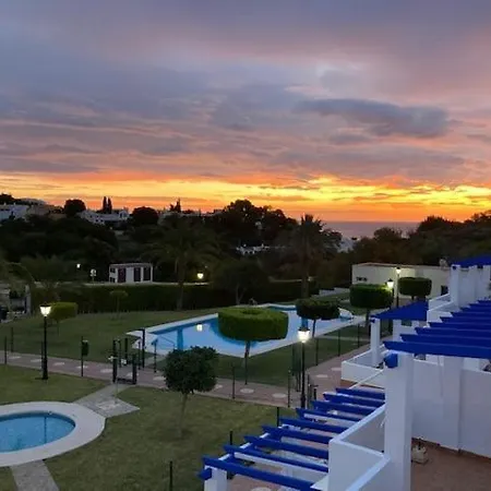 2 Bedroom With Sea Views Apartment