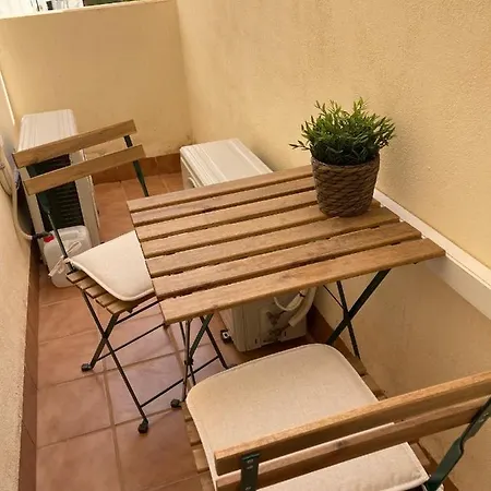 2 Bedroom With Sea Views