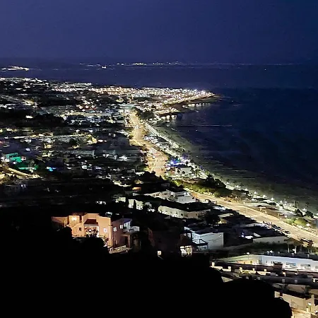 Apartment 2 Bedroom With Sea Views *