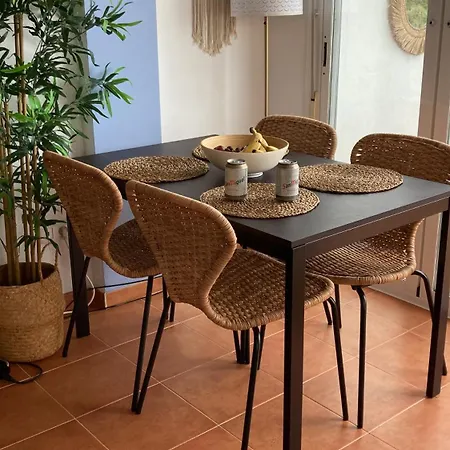 2 Bedroom With Sea Views Apartment