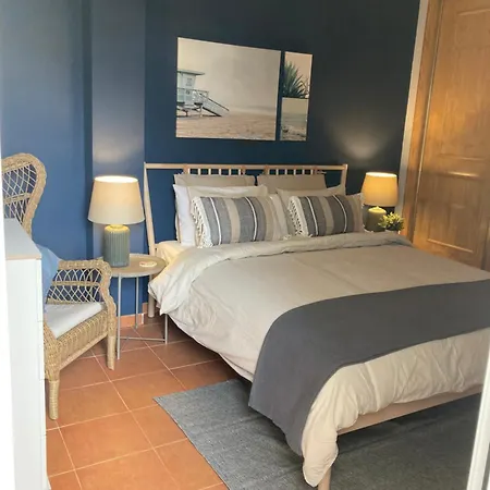 Apartment 2 Bedroom With Sea Views