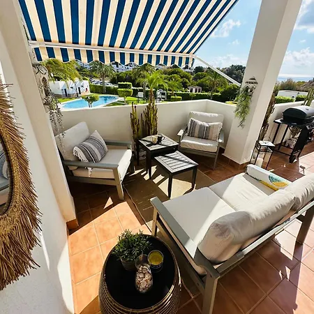 2 Bedroom With Sea Views * Mojacar